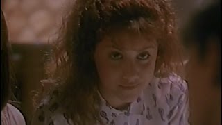 Brittany Murphy's first movie, Family Prayers