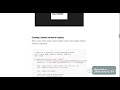 Creating and Solving Alphanumeric CAPTCHAs with Python | Python Code Nemesis