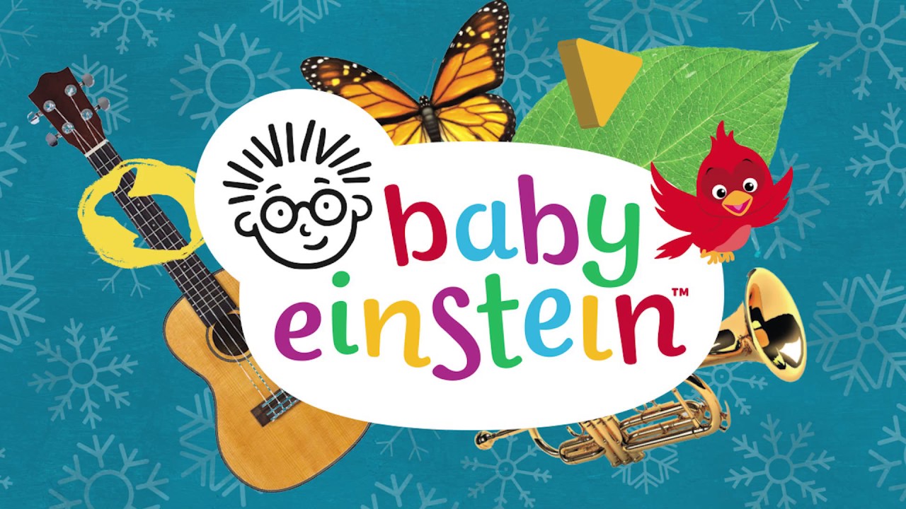 Baby Einstein Classic Music Youtube