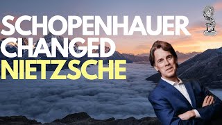 The Influence Of Schopenhauer On Nietzsche