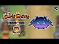 Slime Castle - Idle TD RTS Game || Android - iOS Gameplay