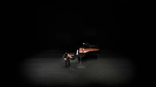 Bach - Chaconne, BWV 1004 孫筠翔