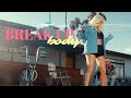 James Elizabeth - Break Up Body (Official Music Video) with Snow Tha Product