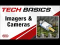 Imagers and Cameras – Tech Basics | Digi-Key Electronics