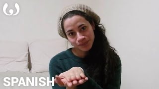 WIKITONGUES: Azariah speaking Spanish