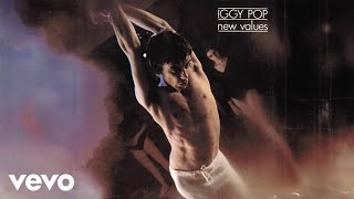 Iggy Pop - The Endless Sea ( Audio)