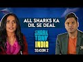 दिल का ख्याल जरूरी है | Spandan | Beyond The Tank | Shark Tank India