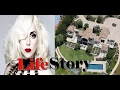 Lifestory of Lady Gaga | Success Story, Net Worth, Houses, Cars, Relationships