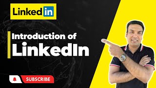 AdsWisard LinkedIn Marketing Course Ep1 - Introduction to LinkedIn