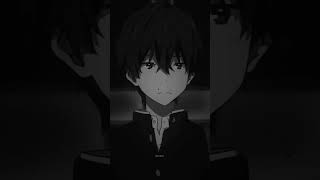 Oreki sad edit | amv/edit | #oreki #shorts #anime