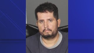 Alleged McGregor shooter's mugshot released by McLennan County Sheriff's Office