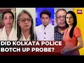 News Today Debate: Did Kolkata Police Botch Up Probe? | Kolkata Woman Doctor Rape & Murder Horror