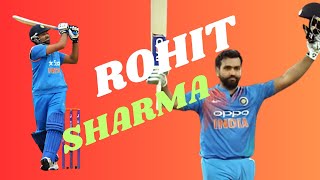 ROHIT SHARMA | IPL2024 | MUMBAI INDIANS