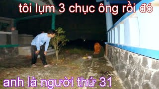 Săn ma_Quỷ nữ lụm 3 chục người vẫn chưa hài lòng_phim ma