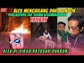 🔴ALEX MENGHILANG DI CULIK DEWI KARNA TAK TERIMA DEWAKALA MUSNAH || gus hasyim asrori terbaru