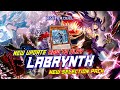 MASTER DUEL- HOW DOES LABRYNTH AND UNCHAINED'S GREAT BUTLER SUPPORT LABRYNTH DECK?