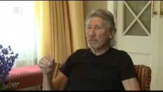 Интервю с Роджър Уотърс за БНТ  Interview with Roger Waters