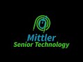 Mittler Senior Technology | Promotional Video 2019