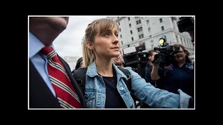 Allison Mack's role in NXIVM latest in long line of sordid, celebrity-linked sex cult stories