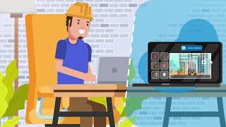 Transfer Thought - Animated Explainer Video