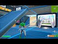 Fortnite 3v3v3v3 Go Goated Zone Wars🐐Gameplay