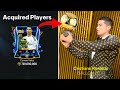 I Won the Ballon d'Or with Cristiano Ronaldo in FC MOBILE!