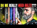 Untold TRUTH Behind The Controversy Of BJJ Belts