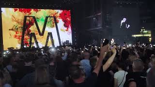 Depeche Mode - Waiting For The Night  (Memento Mori Tour) 29.06.23 in Frankfurt