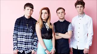 Echosmith - Goodbye (LYRICS)