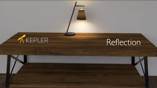 Reflection : Reflection of Light -  3D Animated Explanation