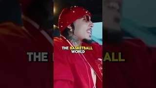 LiAngelo Ball’s Song Is Taking Over the NBA!