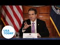 Gov. Andrew Cuomo holds news briefing | USAT TODAY