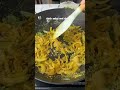 maharashtrian zunka a 10 minute sabzi with basic ingredients