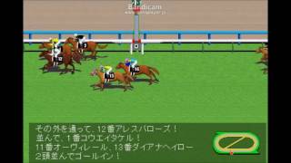 クイーンステークス・アイビスサマーダッシュ当日、 佐世保ステークス JRA競馬レース展開予想 2017年【競馬予想】