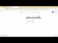 LEETCODE 3 || LONGEST SUBSTRING WITHOUT REPEATING CHARACTERS || SLIDING WINDOWS