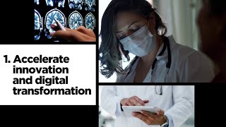 Top 5 Reasons to Use TrakCare
