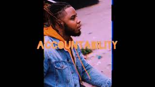 Papabloo - ACCOUNTABILITY (Audio Only)