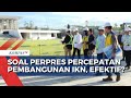 Teken Perpres Percepatan Pembangunan IKN, Apa Target Presiden Jokowi?