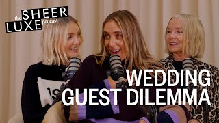 Team Lily Allen On Onlyfans Wedding Plus One Controversy