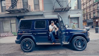 WE MOVED 2 NYC