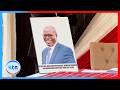 Autopsy of late Emurua Dikirr MP Johanna Ng’eno and five others underway at Lee Funeral Home