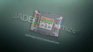 JADE® Air Economizer From Honeywell