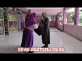 Adab bertemu guru ????