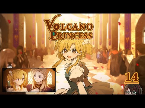 Let's Play: Volcano Princess: True Ending   Goddess Ending -Final-