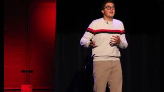Connecting Charitable Intent with the Needs of Communities | Henry Chandonnet | TEDxNewarkAcademy