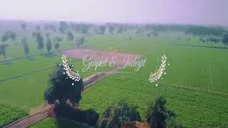 Kurta | Angrej | Amrinder Gill | Full After Wedding Video Song | Releasing on 1 Sep 2020