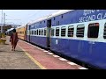 talcher puri passenger arriving patia railway station talcher to puri passenger train