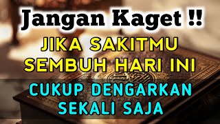 DENGARKAN HARI INI ✔️ InsyaAllah Dengan Kalam-Kalam ini Hati Tentram dan Bahagia | Waktu Dzikir