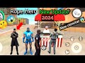 Alok Update 😱  In Rope Hero Vice Town || Rdx babu gamer