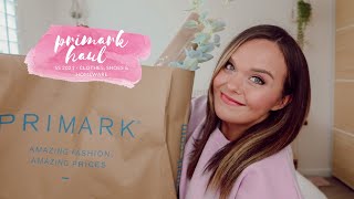 PRIMARK HAUL - MAY 2021 - MANCHESTER STORE